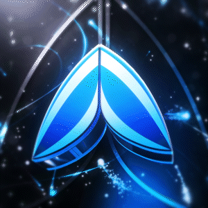 Discord Logo